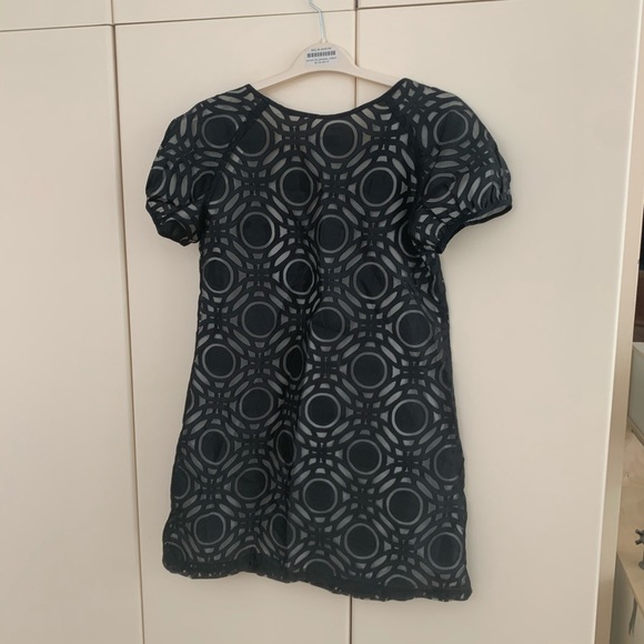 Christopher Deane Silk Dress - Picture 2 of 5